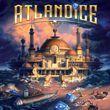Atlandice (Board Game)
