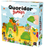 Quoridor Junior (Board Game)