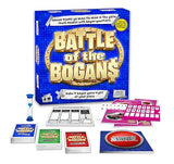 Battle of the Bogans (Party Game)