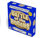 Battle of the Bogans (Party Game)