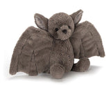 Jellycat: Bashful Bat - Medium Plush