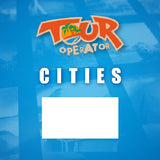 Tour Operator: Cities - Mini Expansion