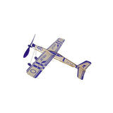 Seedling: Jet Boy - Glider Plane (Assorted)