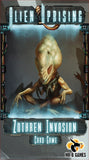 Alien Uprising: Zothren Invasion - Game Expansion