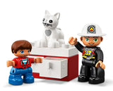 LEGO DUPLO: Fire Truck (10901)