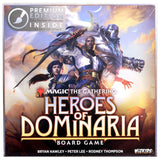 Magic The Gathering: Heroes of Dominaria (Premium Edition)