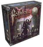 Folklore: The Affliction - Dark Tales (Expansion)