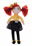 The Wiggles: Mini Soft Toy - Emma