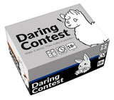 Daring Contest - Party Game