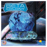 Beta Colony - Board Game
