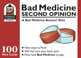 Bad Medicine: Second Opinion - Booster Expansion