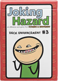 Joking Hazard: Deck Enhancement #3