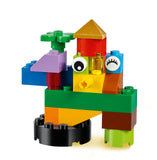 LEGO Classic: Basic Brick Set (11002)