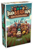 BarBEARian Battlegrounds - Board Game
