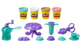Play-Doh: Kitchen Creations - Delightful Donuts Set