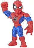 Playskool Heroes: Mega Mighties - Spider-Man