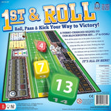1st and Roll - Board Game