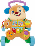 Fisher-Price: Laugh & Learn - Learn with Puppy Walker