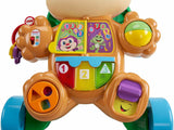 Fisher-Price: Laugh & Learn - Learn with Puppy Walker
