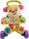 Fisher-Price: Laugh & Learn - Learn with Sis Walker