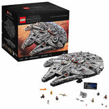 LEGO Star Wars: Ultimate Collector Series - Millennium Falcon (75192)