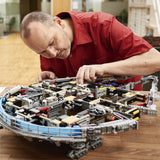 LEGO Star Wars: Ultimate Collector Series - Millennium Falcon (75192)