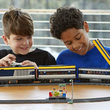 LEGO City: Passenger Train (60197)