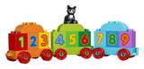 LEGO DUPLO: Number Train (10847)