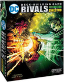 DC Comics: Rivals DBG - Green Lantern vs Sinsestro
