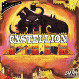 Castellion - Board Game