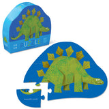 Stegosaurus (12pc Jigsaw)