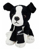 Antics: All Blacks - Faithful Fan Puppy