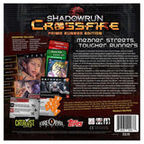 Shadowrun: Crossfire - Prime Runner Edition