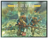 The Great War: The French Army (Expansion)