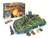 Fireball Island: The Curse of Vul-Kar - Board Game