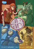 Village Pillage (Board Game)