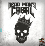 Dead Man's Cabal (Board Game)