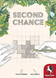 Second Chance - Board Game