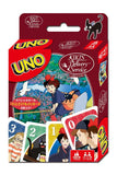 Uno - Kiki's Delivery Service - Card Game