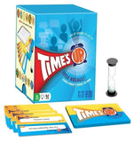 Times Up! - Title Recall