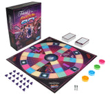 Stranger Things: Trivial Pursuit - Back to the 80s