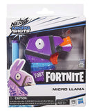 Nerf Fortnite: MicroShots Blaster - Llama