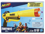 Nerf Fortnite: Elite Dart Blaster - SP-L