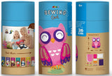 Avenir: Sewing Doll Kit - Owl