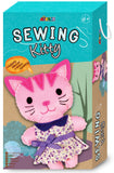 Avenir: Sewing Doll Kit - Kitty