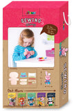 Avenir: Sewing Doll Kit - Bunny