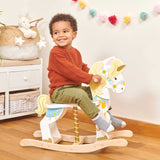 Le Toy Van - Rocking Unicorn Carousel