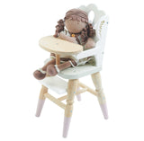 Le Toy Van - Doll High Chair