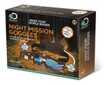 Discovery Kids: Night Mission Goggles