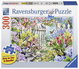 Ravensburger: 300 Piece Puzzle - Spring Awakening